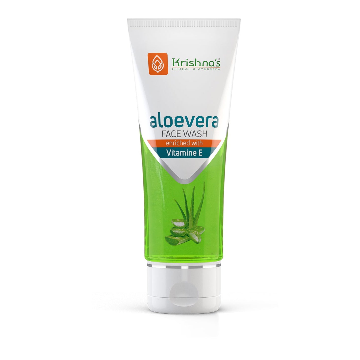 Aloevera Face wash
