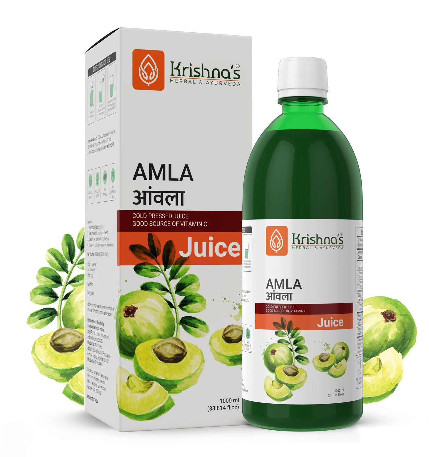 Amla Juice