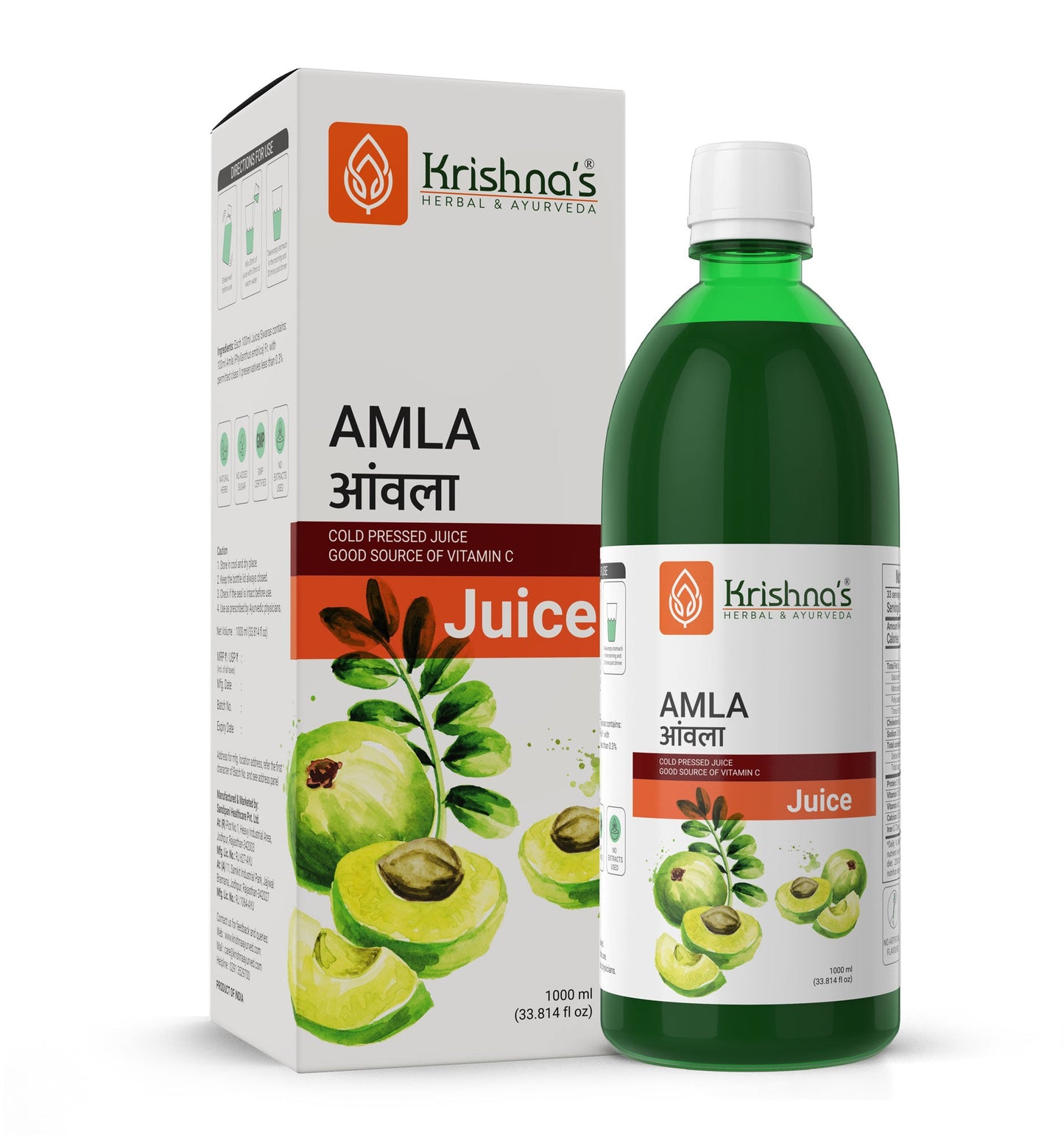 Amla Juice