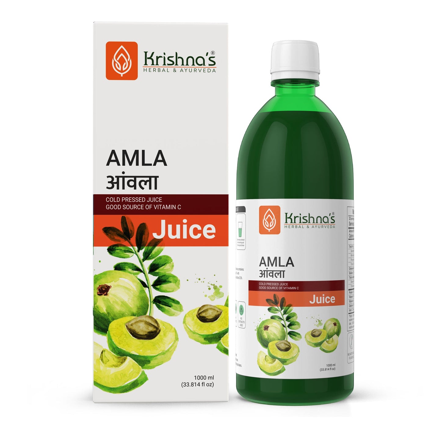 Amla Juice