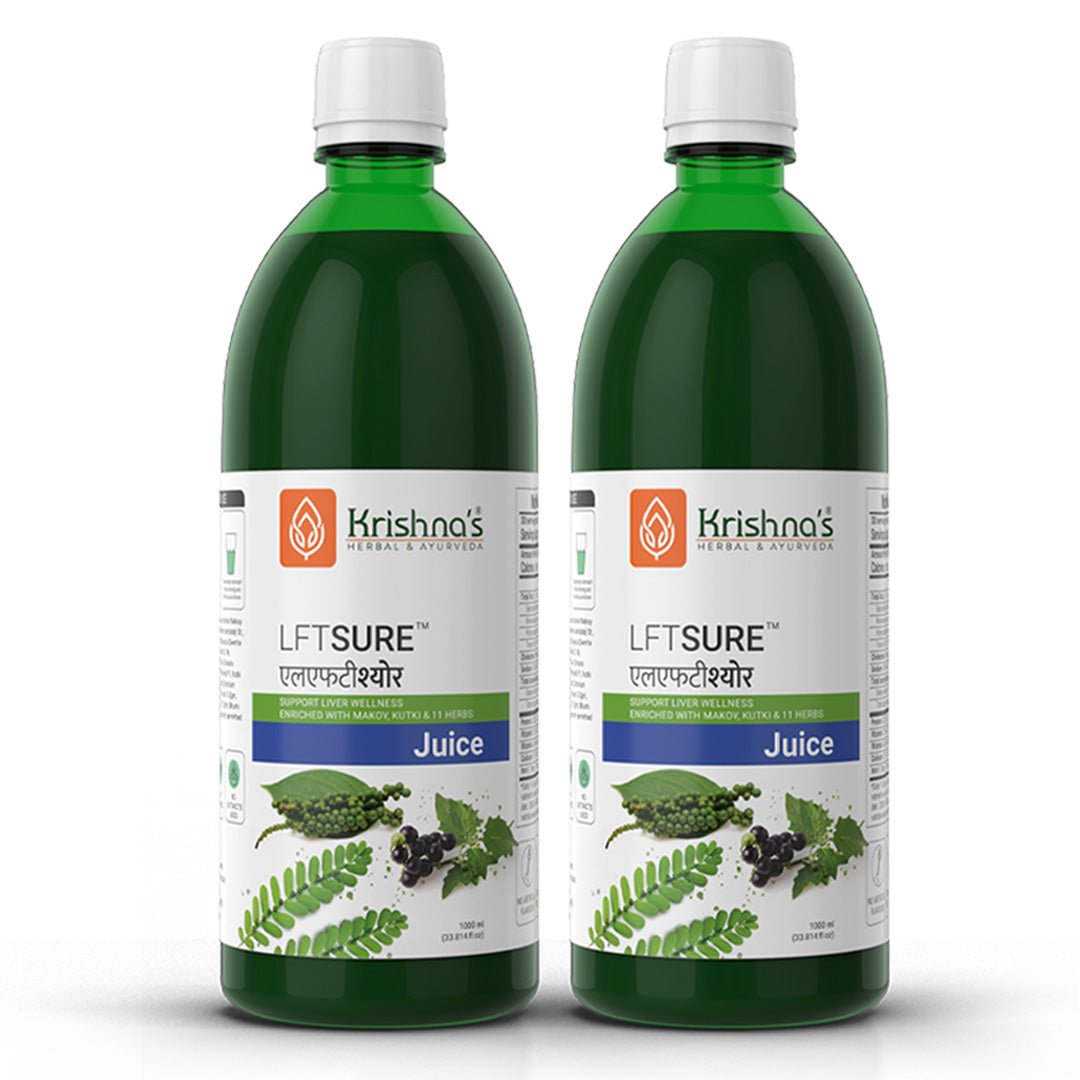 LFTSURE Juice