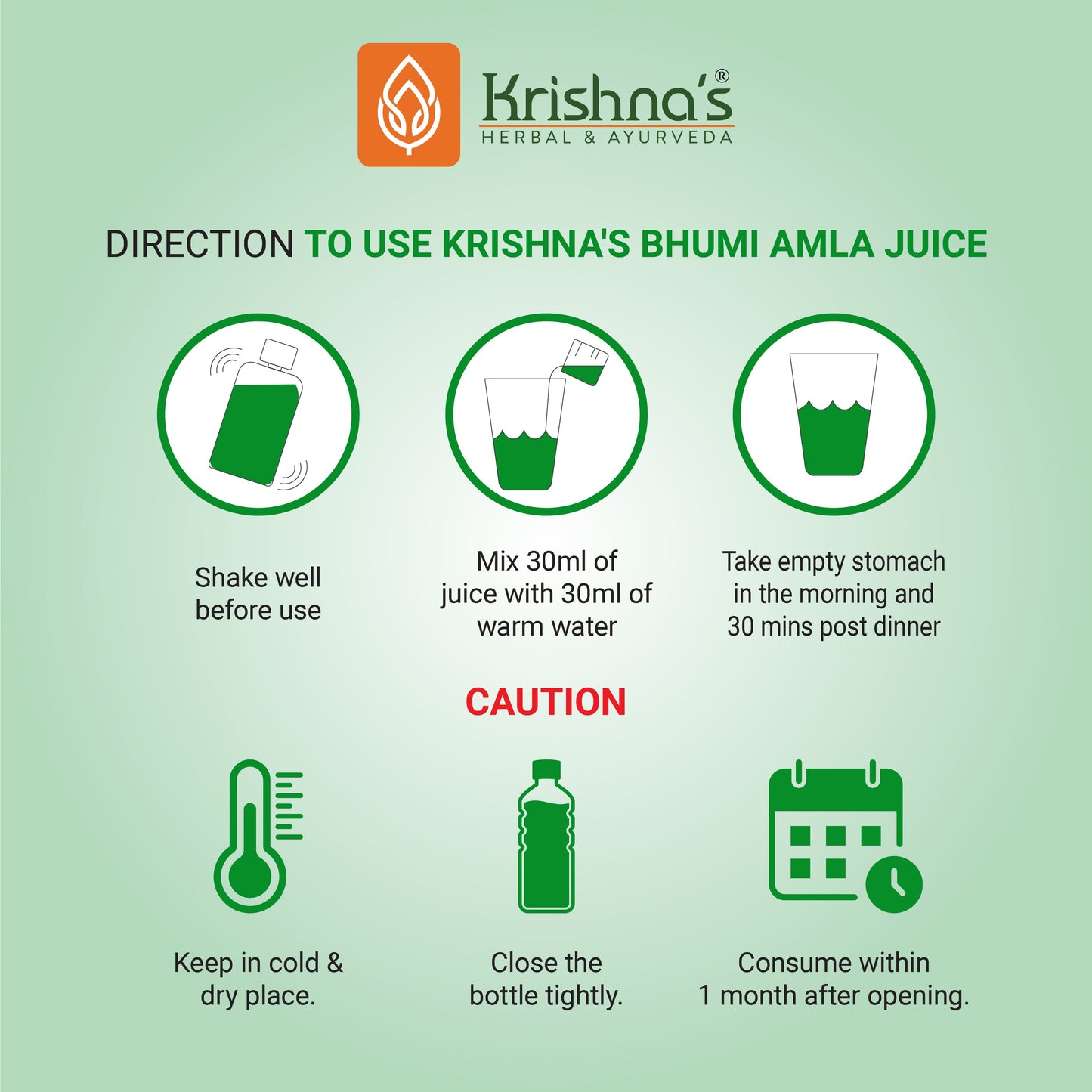 Bhumi Amla Juice
