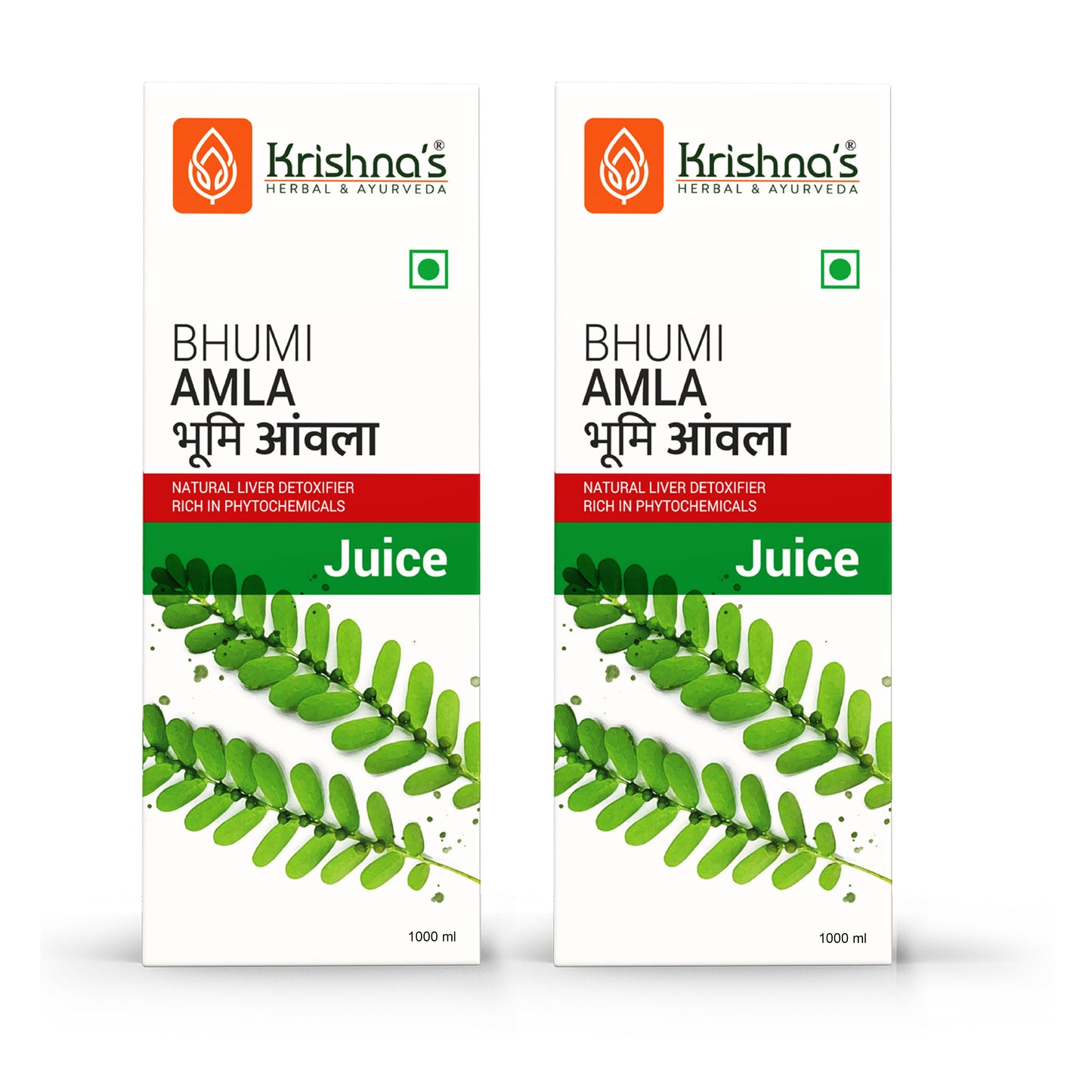 Bhumi Amla Juice