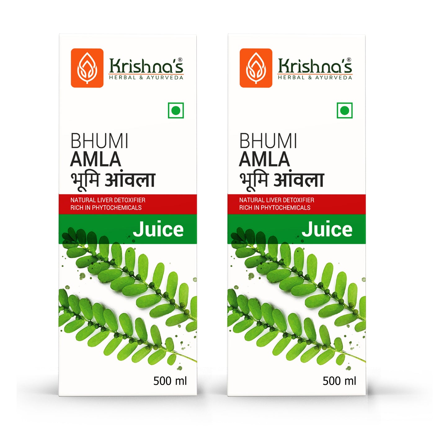 Bhumi Amla Juice