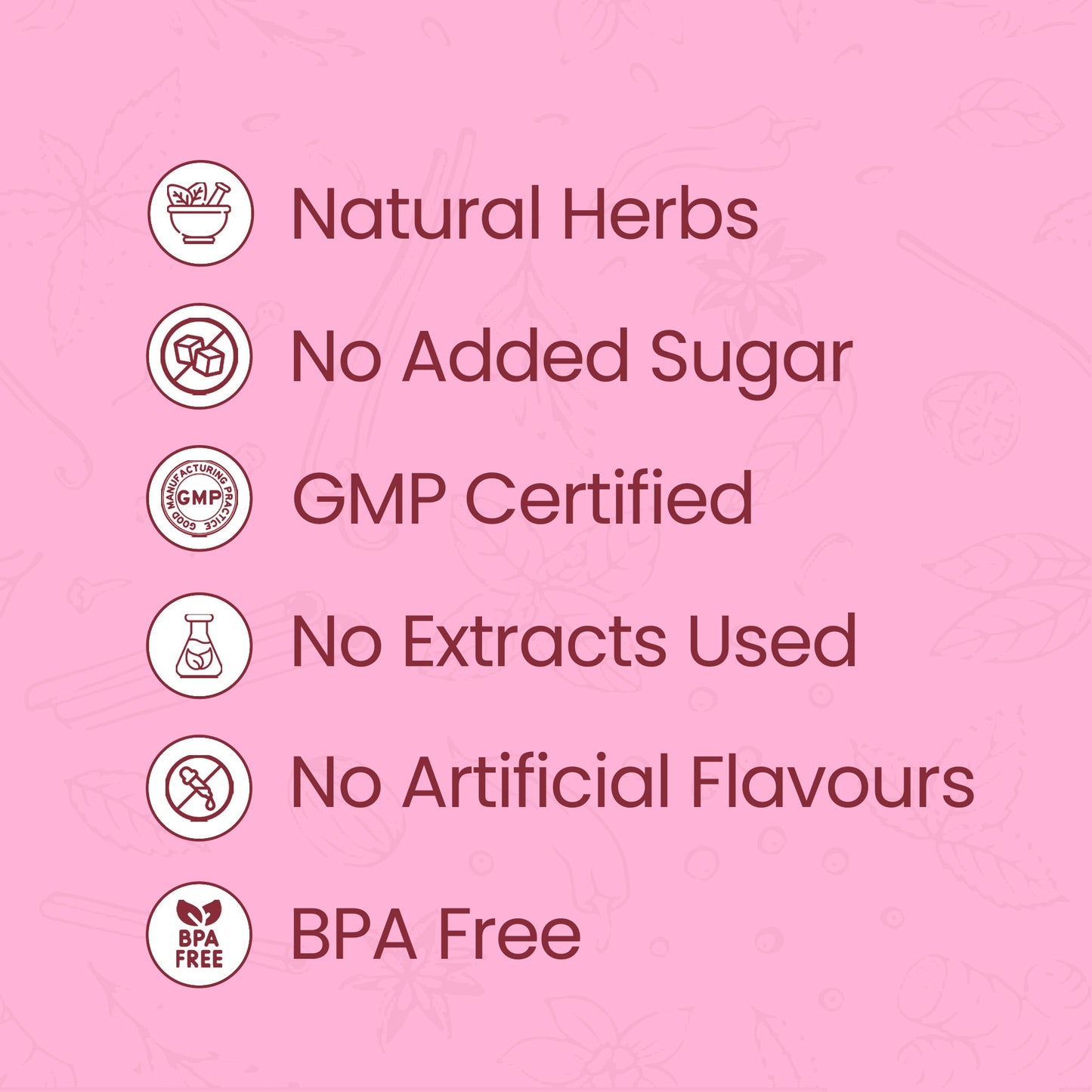 Skin & Pimple Care Juice