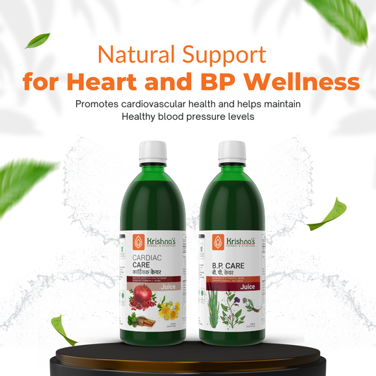 Cardiac Care Juice 1000 ml | BP Care Juice 1000 ml
