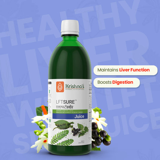 LFTSURE Juice