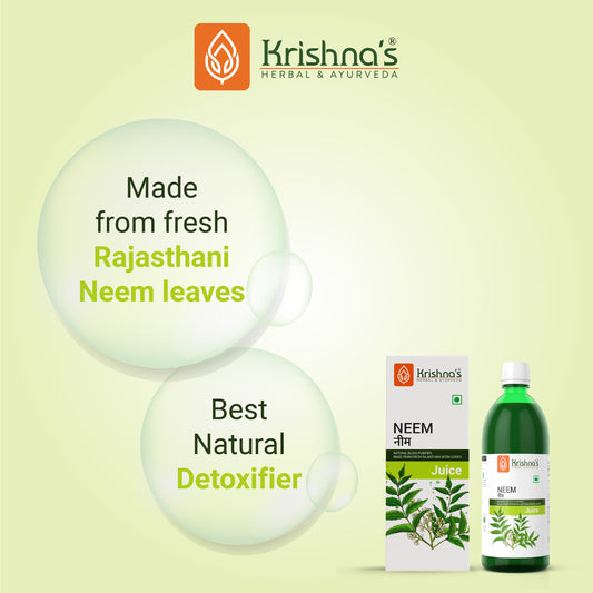 Image 2 of Neem Juice