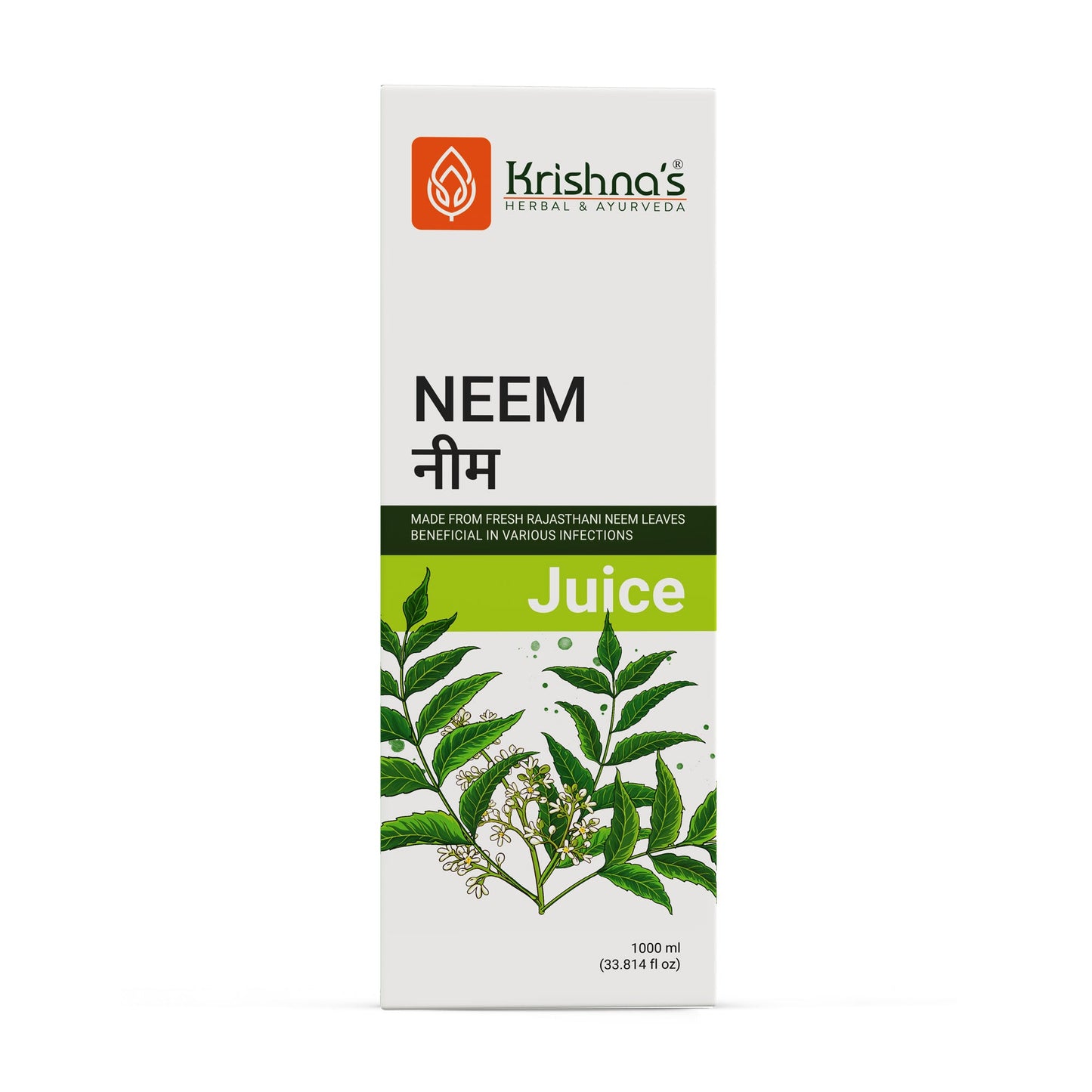 Neem Juice