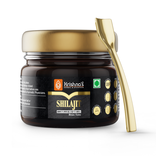 Shilajit Powder