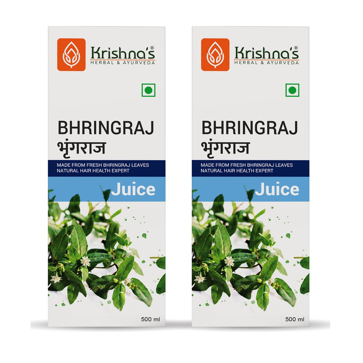 Bhringraj Swaras