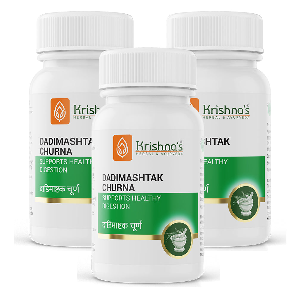 Dadimashtak Churna