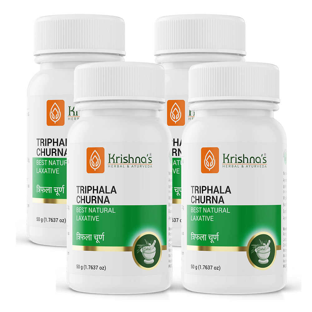 Triphala Churna