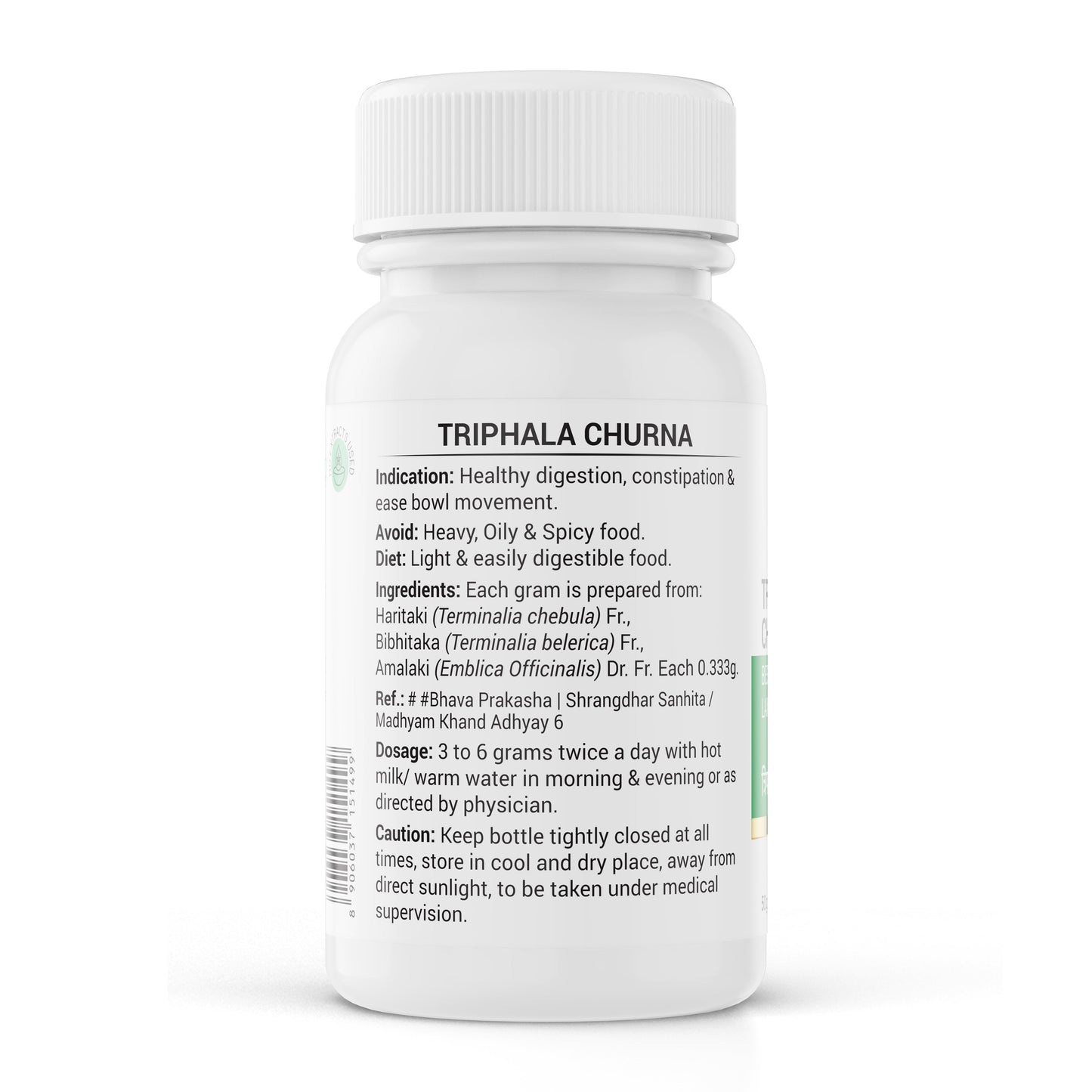 Triphala Churna