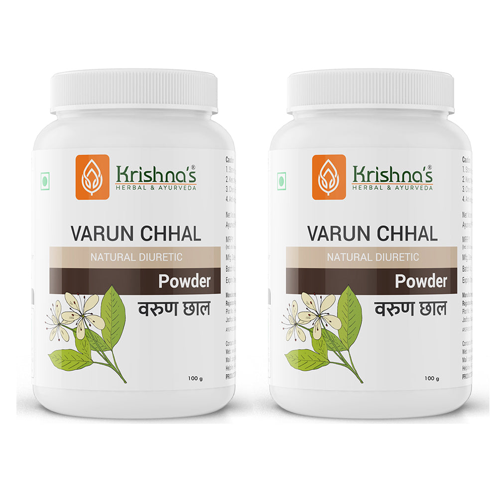 Varun Chal Powder