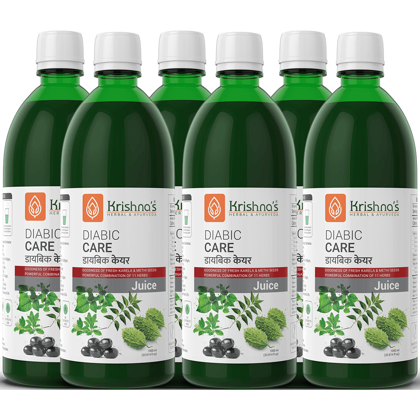 Metabolic Wellness Juice