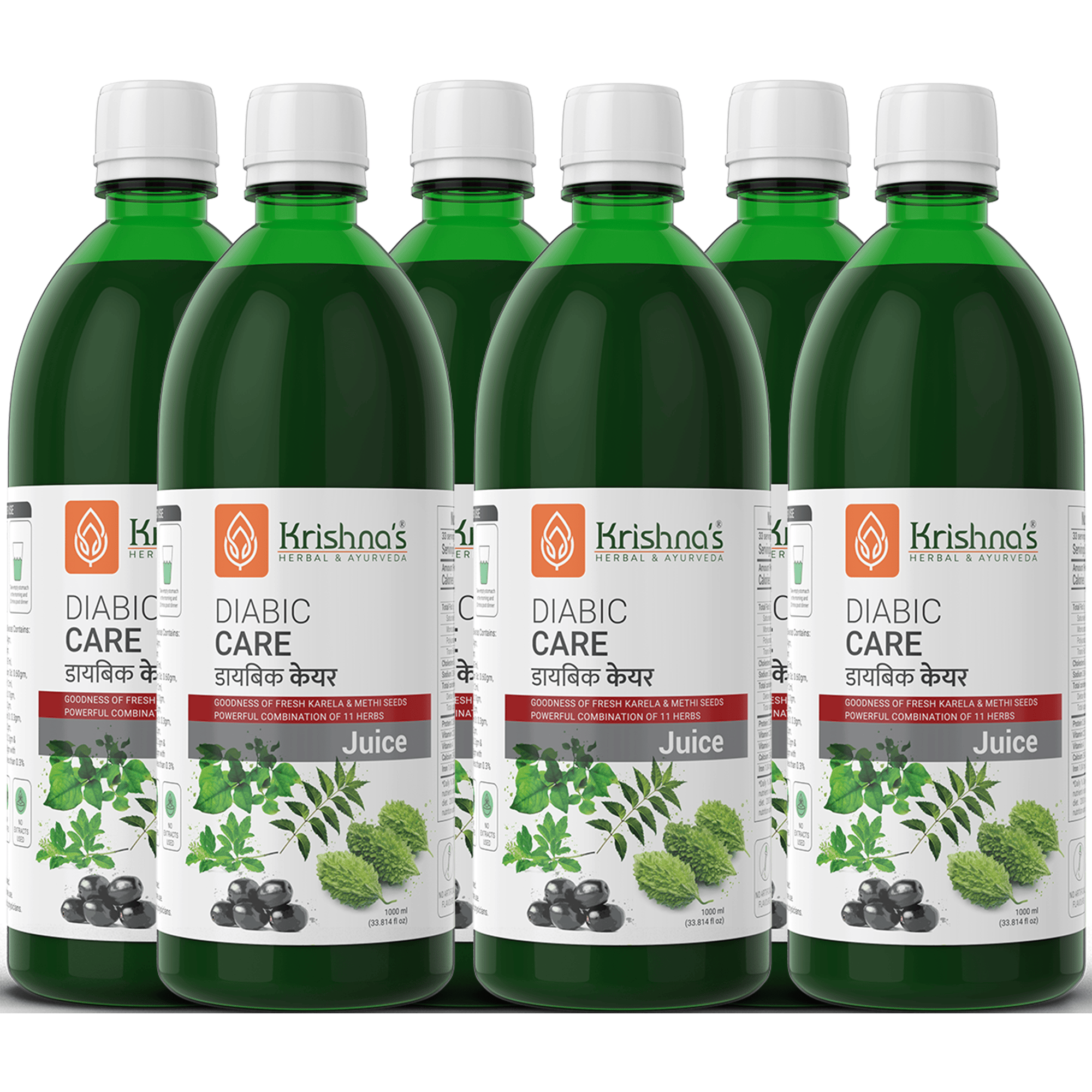 Metabolic Wellness Juice