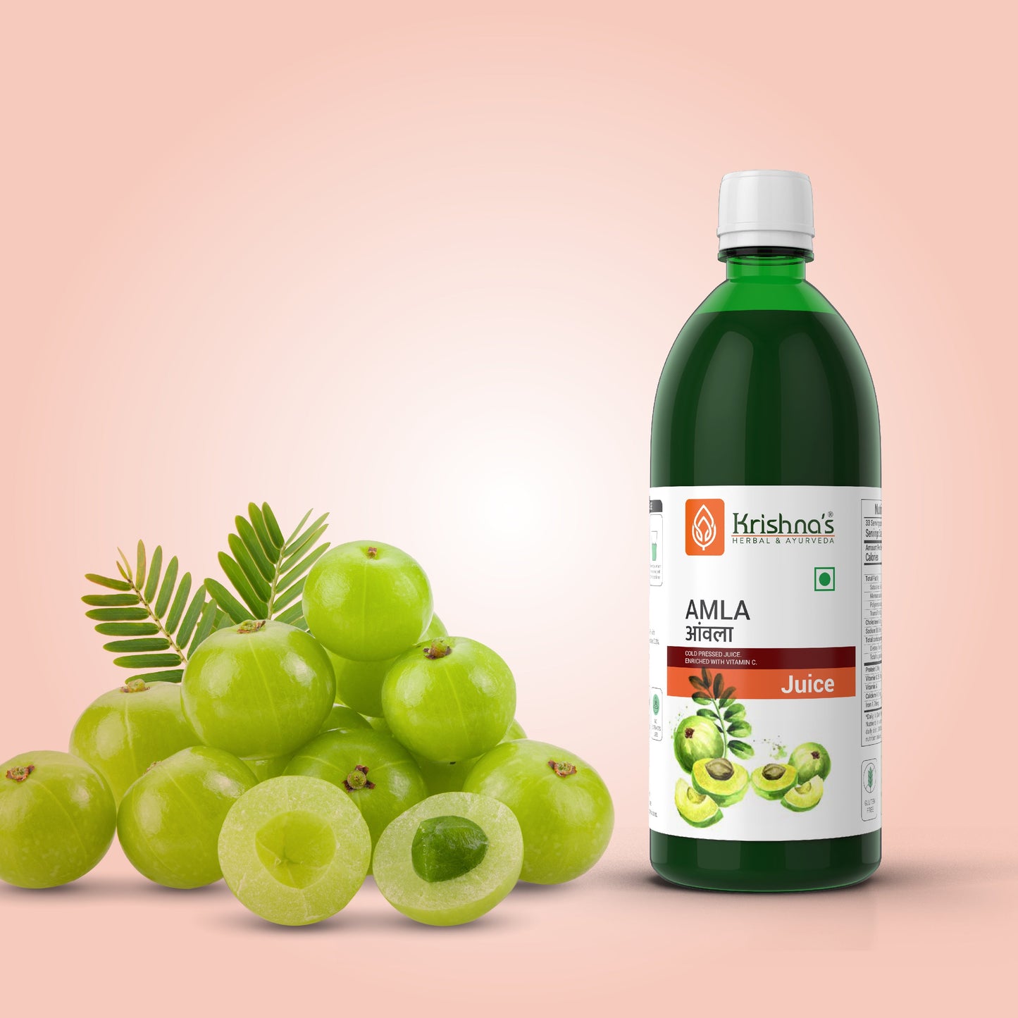 Amla Juice