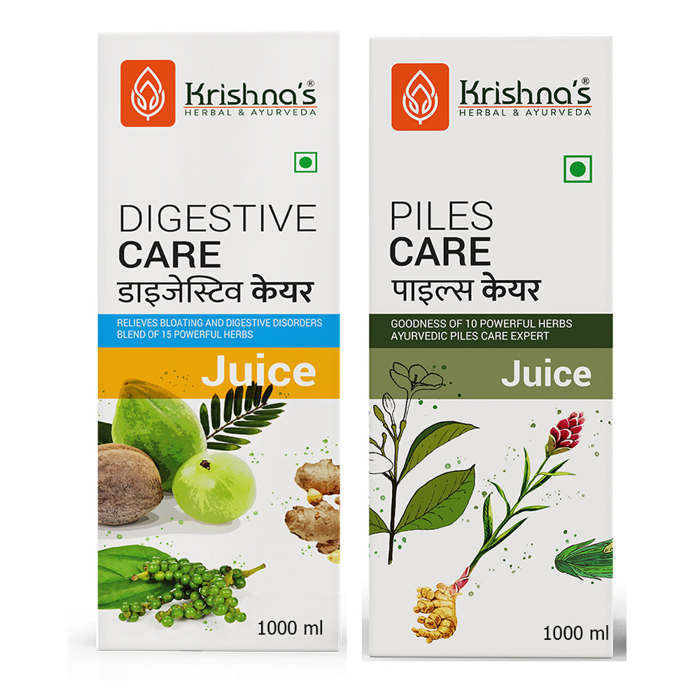 Digestive Care Juice 1000 ml | Piles Care Juice 1000 ml