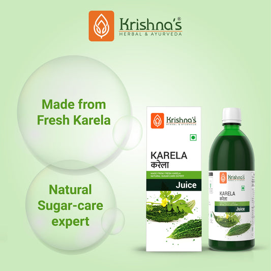 Karela Juice Blood Purifier Quality