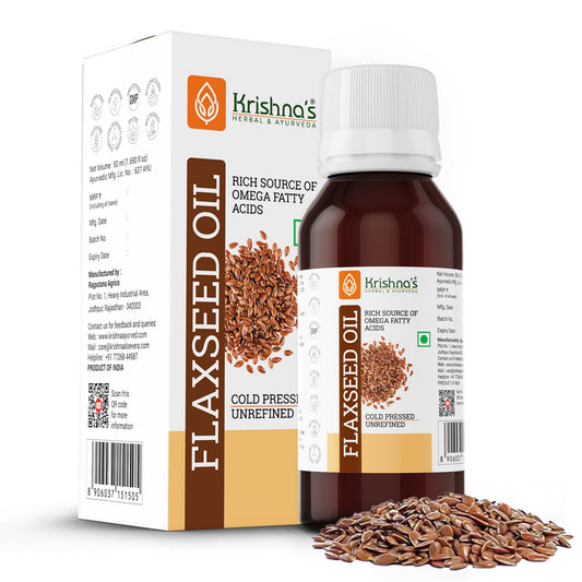 Image 1 of Flax Seed Oil Omega
