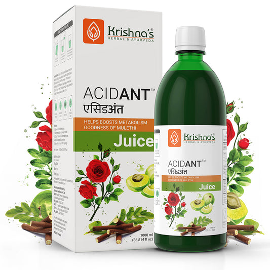 ACIDANT Juice