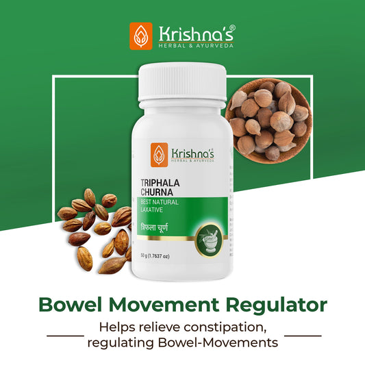 Image 2 of Triphala Churna