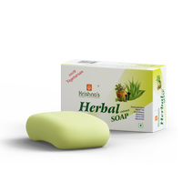 Herbal SOAP