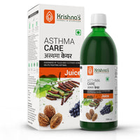 Asthma Care Juice