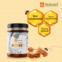 Pure Wild Forest Honey
