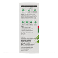 Ayurvedic Vcose eaze Juice