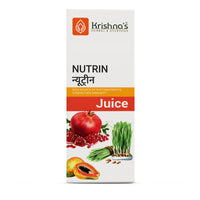 Nutrin Juice