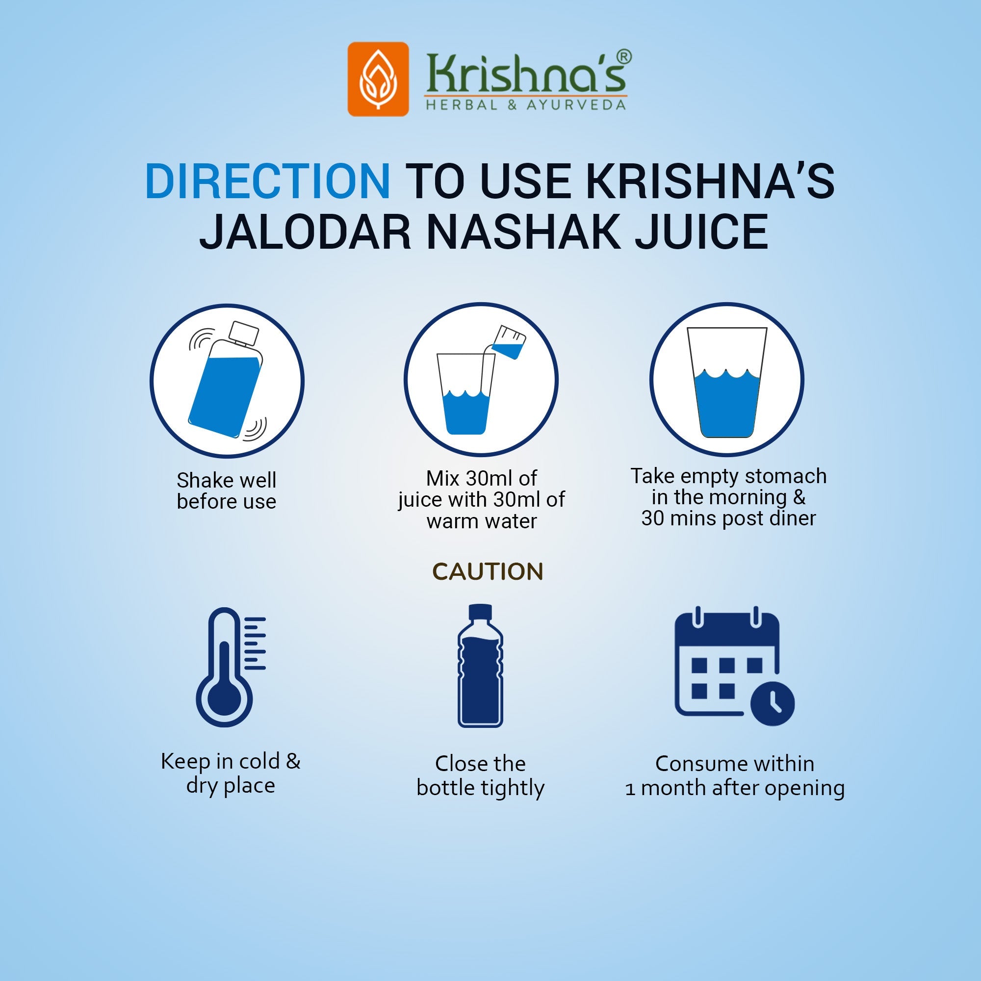 Jalodar Nashak Juice