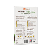 Herbal Henna