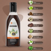 Kesharogyam Hair Oil
