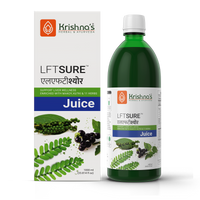 LFTSURE juice support liver function