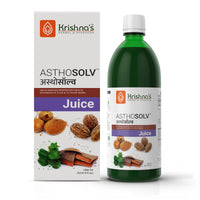Asthosolv Juice