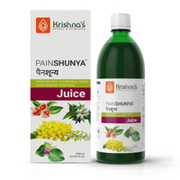 Painshunya Juice