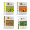 Natural Handmade Soaps Combo -Haldi | Chandan| Neem | Herbal | Ayurvedic Soap