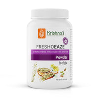 Freshoeaze Powder