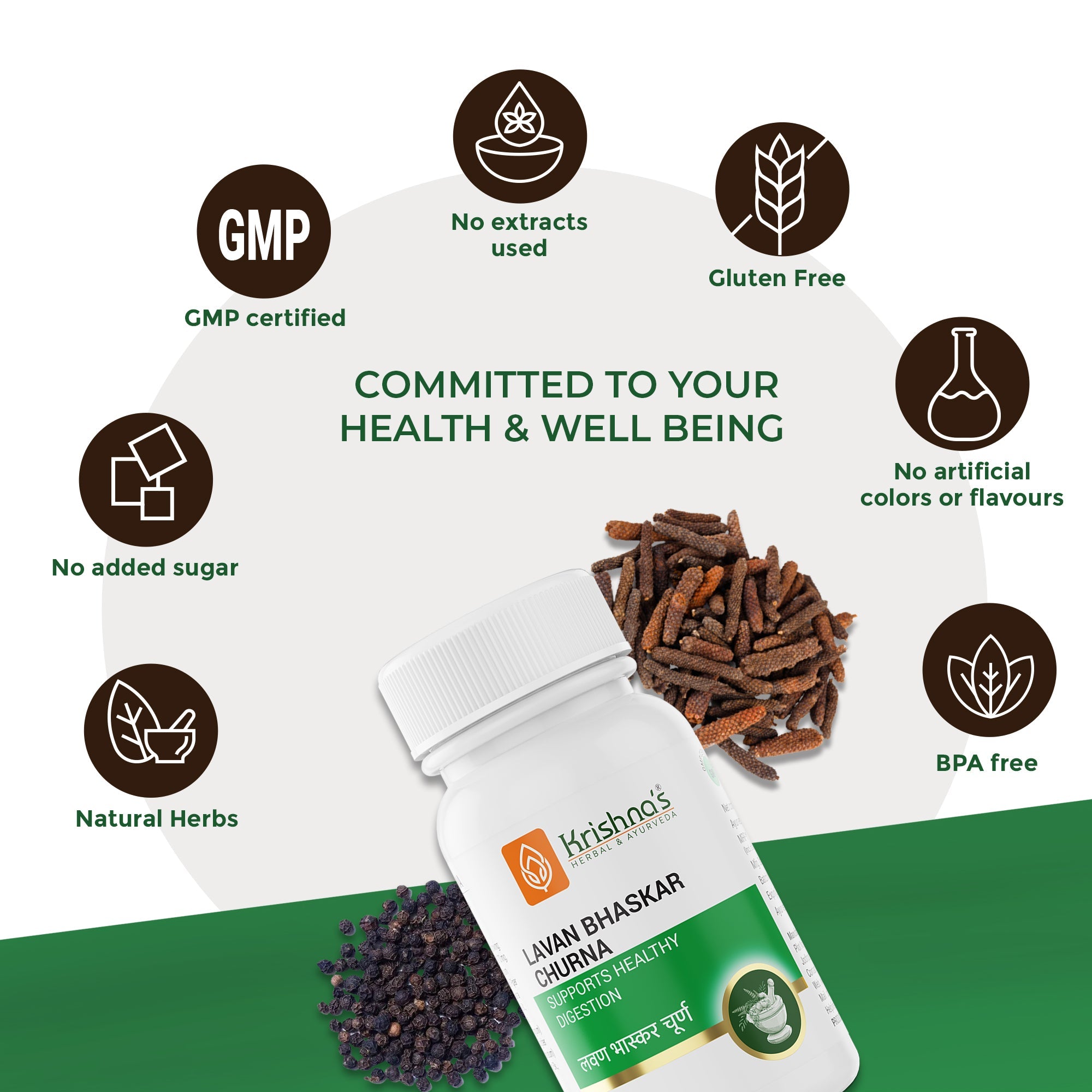 Lavan Bhaskar Churna