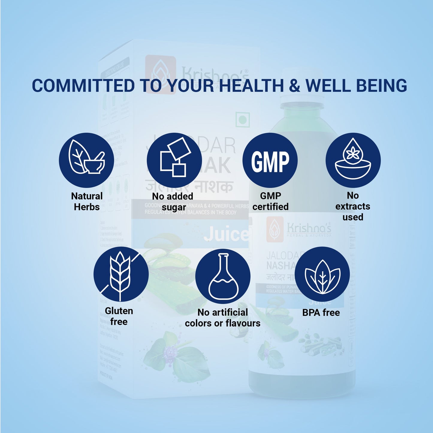 Jalodar Nashak Juice