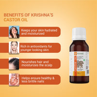 Castor Oil