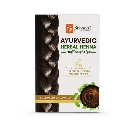 Herbal Henna