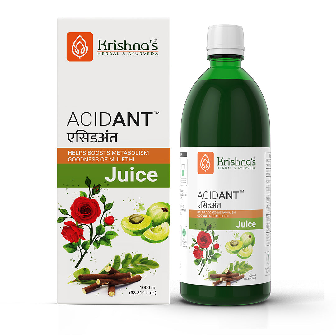 ACIDANT Juice