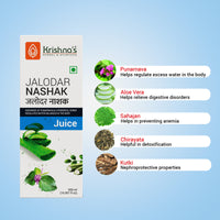 Jalodar Nashak Juice