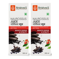 Naurcissus Juice for Fatigue