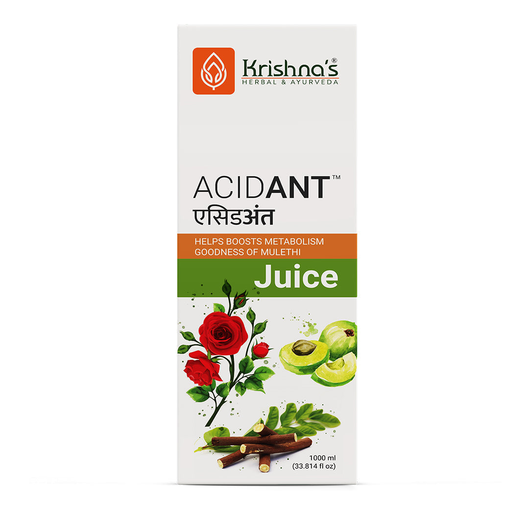 ACIDANT Juice