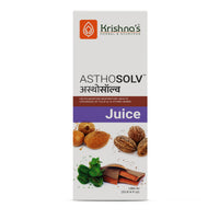 Asthosolv Juice