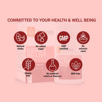 Kidney Re-live Tablet